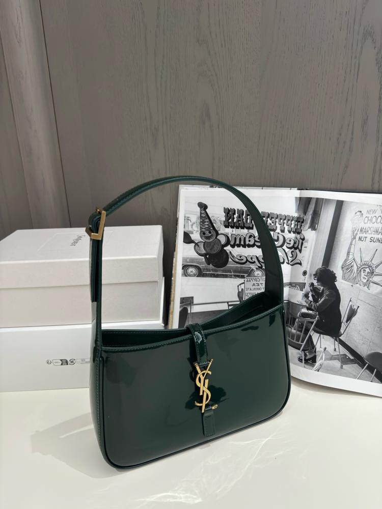 Ysl hobo 23 cm