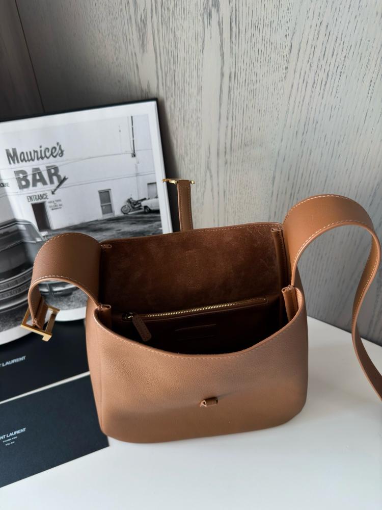 YSL hobo