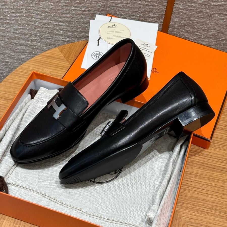 Paris Loafer