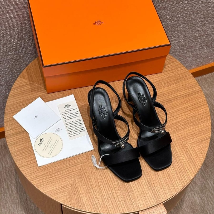 Hermes  Glamour