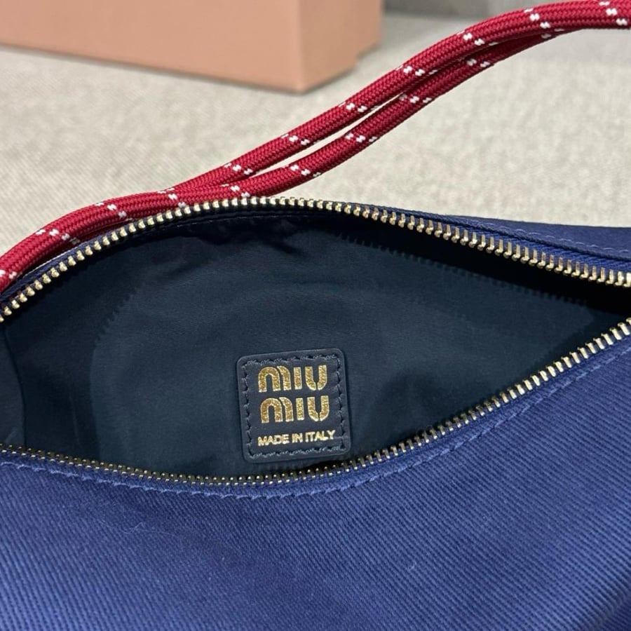 Miu miu Naplak