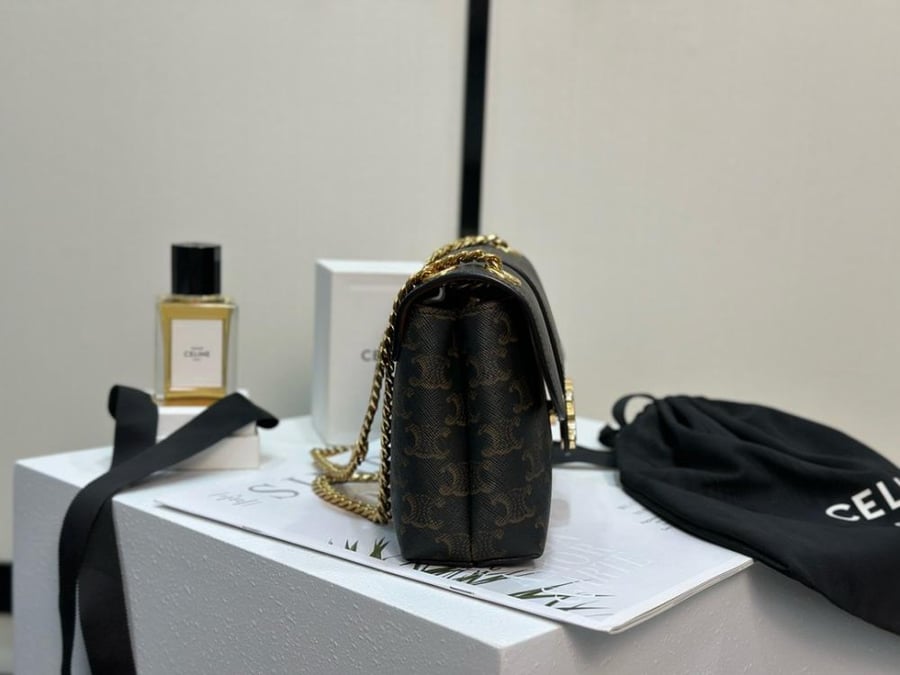 Celine Teen victoire