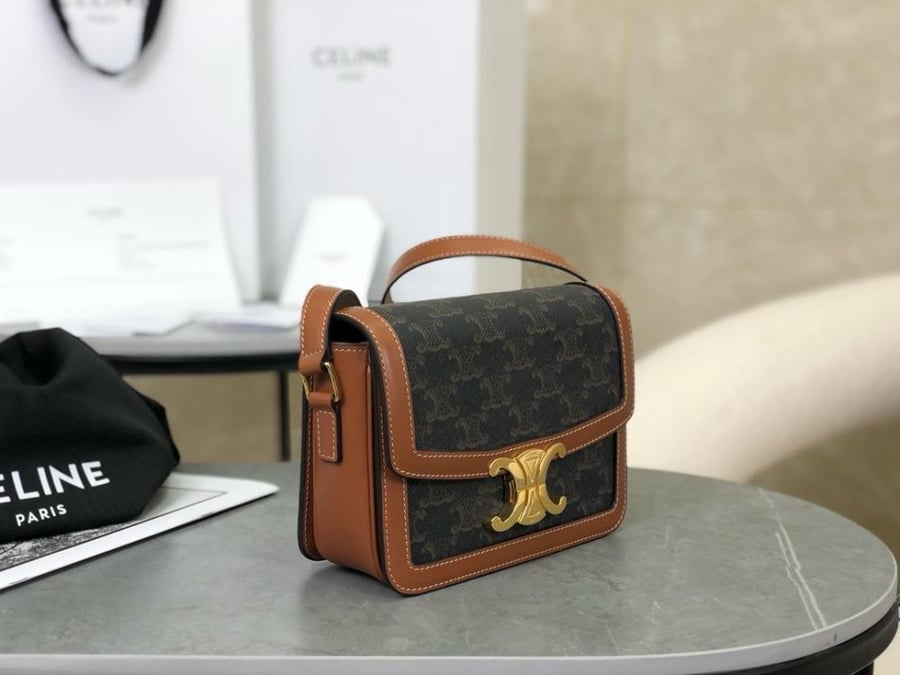 Celine Box
