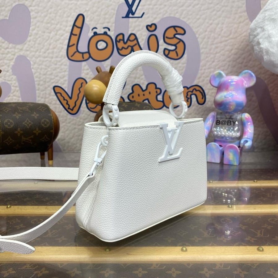CAPUCINES BB 21 cm