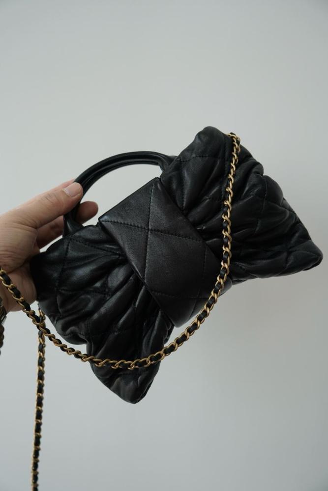 25K Bow Mini Bag