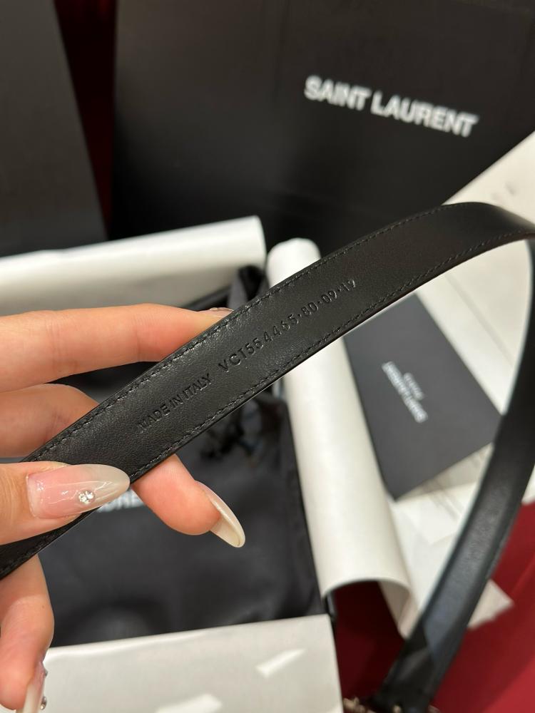 Ysl