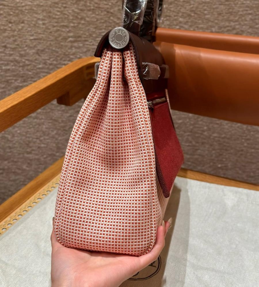 Herbag 31 cm