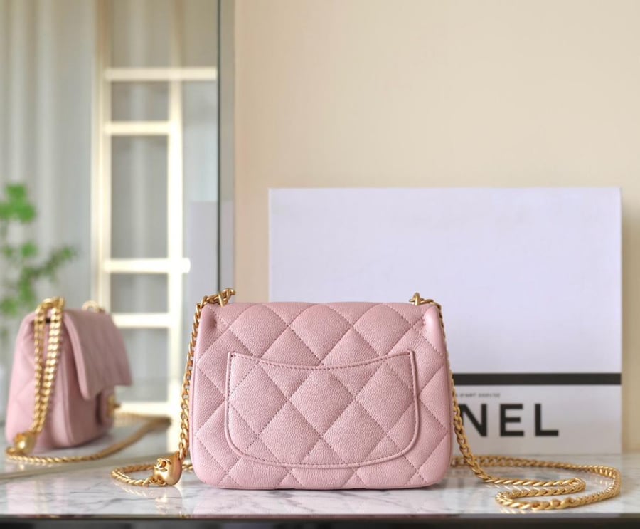 Chanel 25