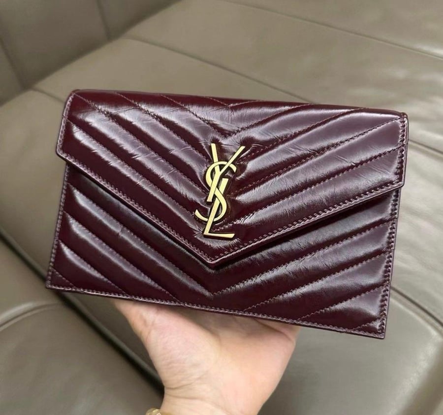 Woc YSL