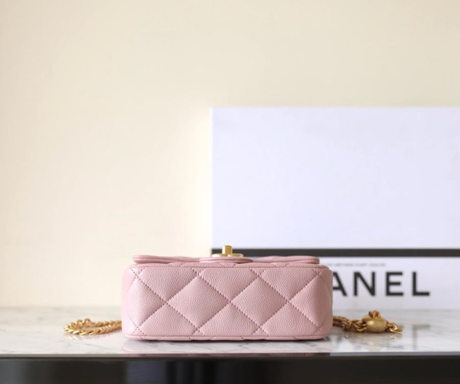 Chanel 25
