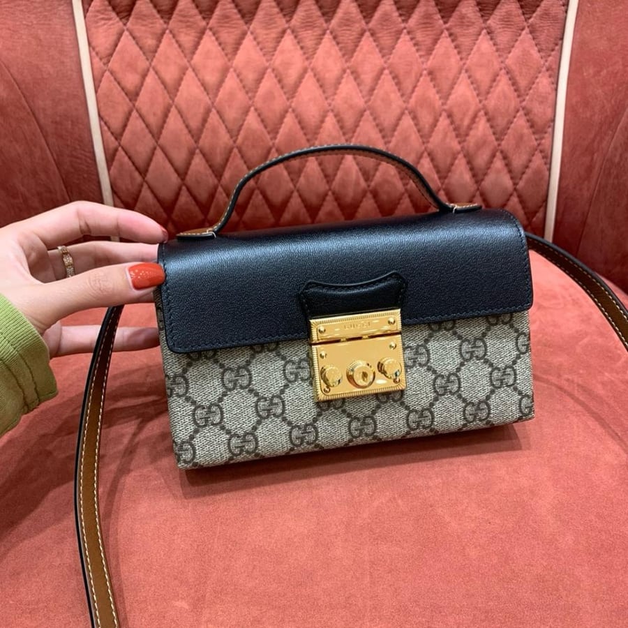Gucci mini