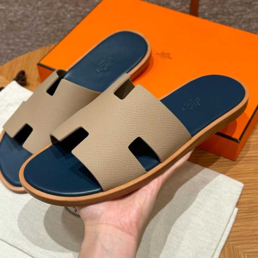 Men’s slippers
