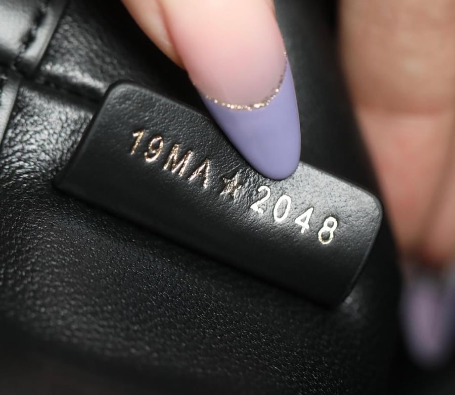 Dior Toujours
