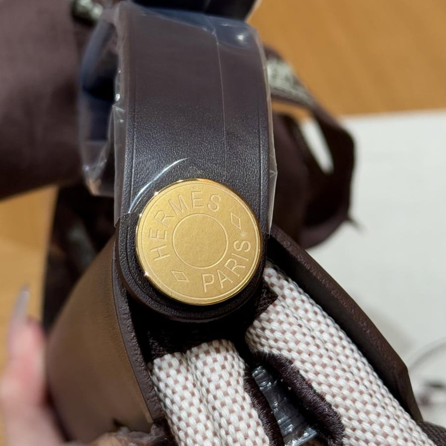 Mini herbag 20 cm