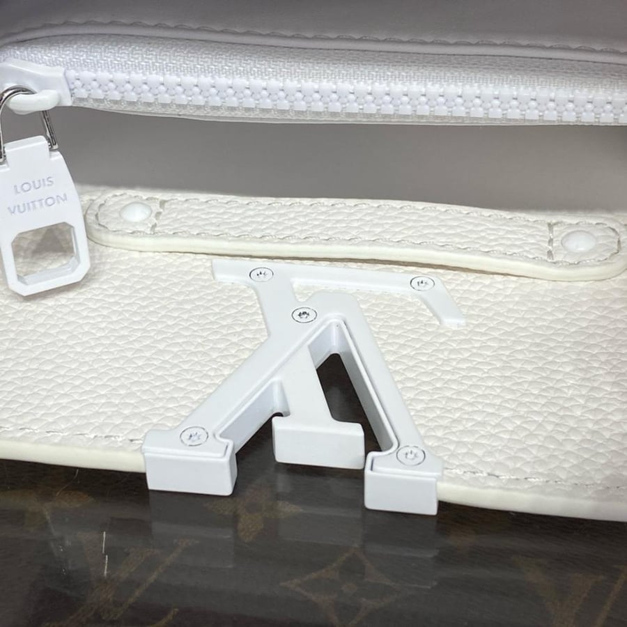 CAPUCINES BB 21 cm