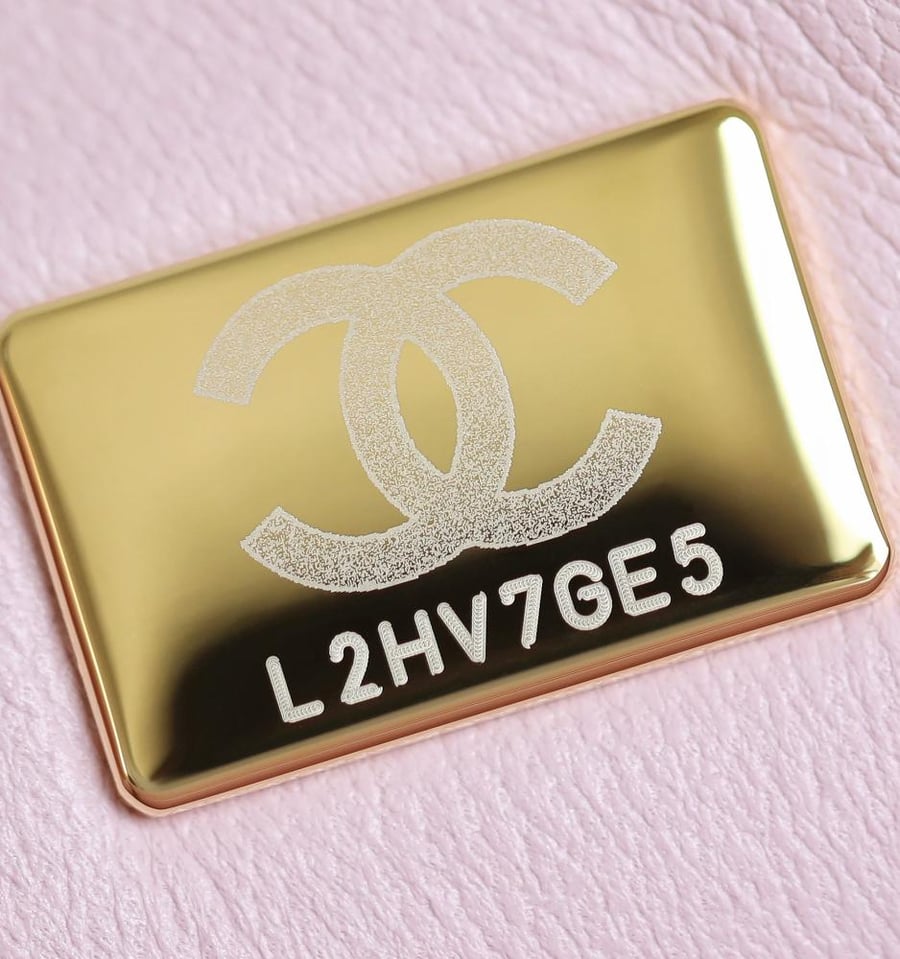 Chanel 20 cm
