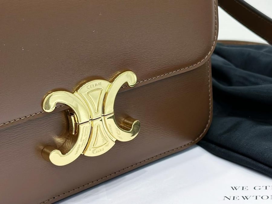 Celine Box