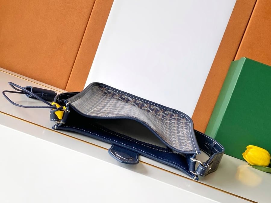 Musette Small