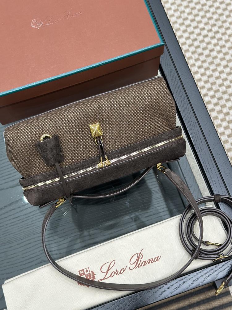 Extra softy bag L29