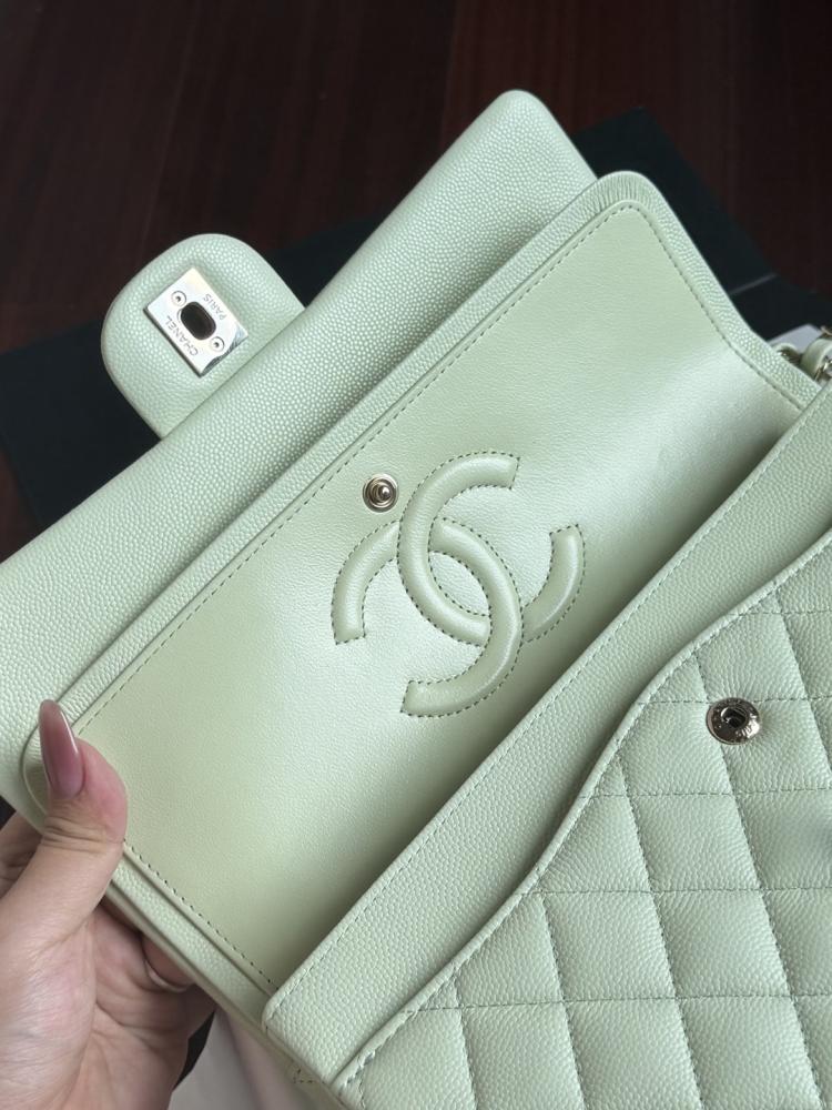Clssic flap medium
