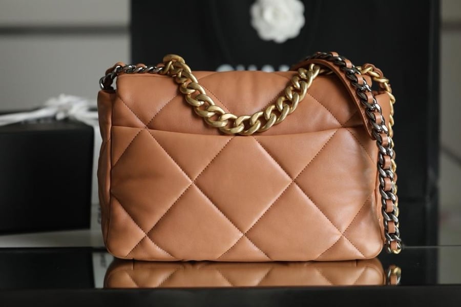 Flap bag chanel 30cm