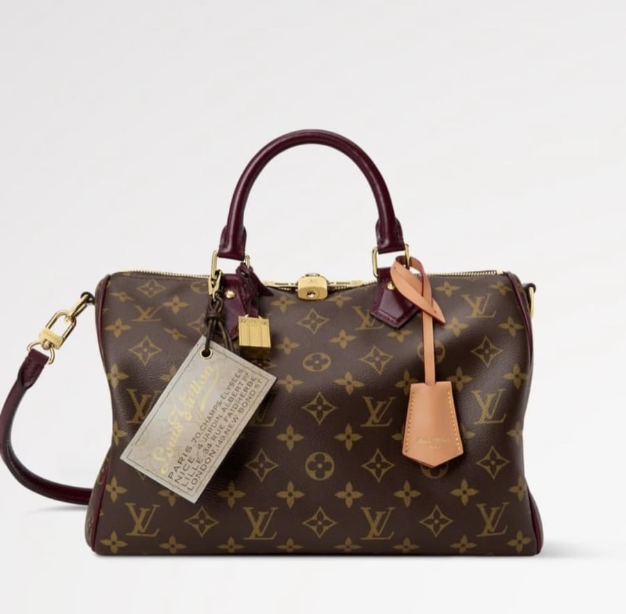 Speedy soft 30 Dark