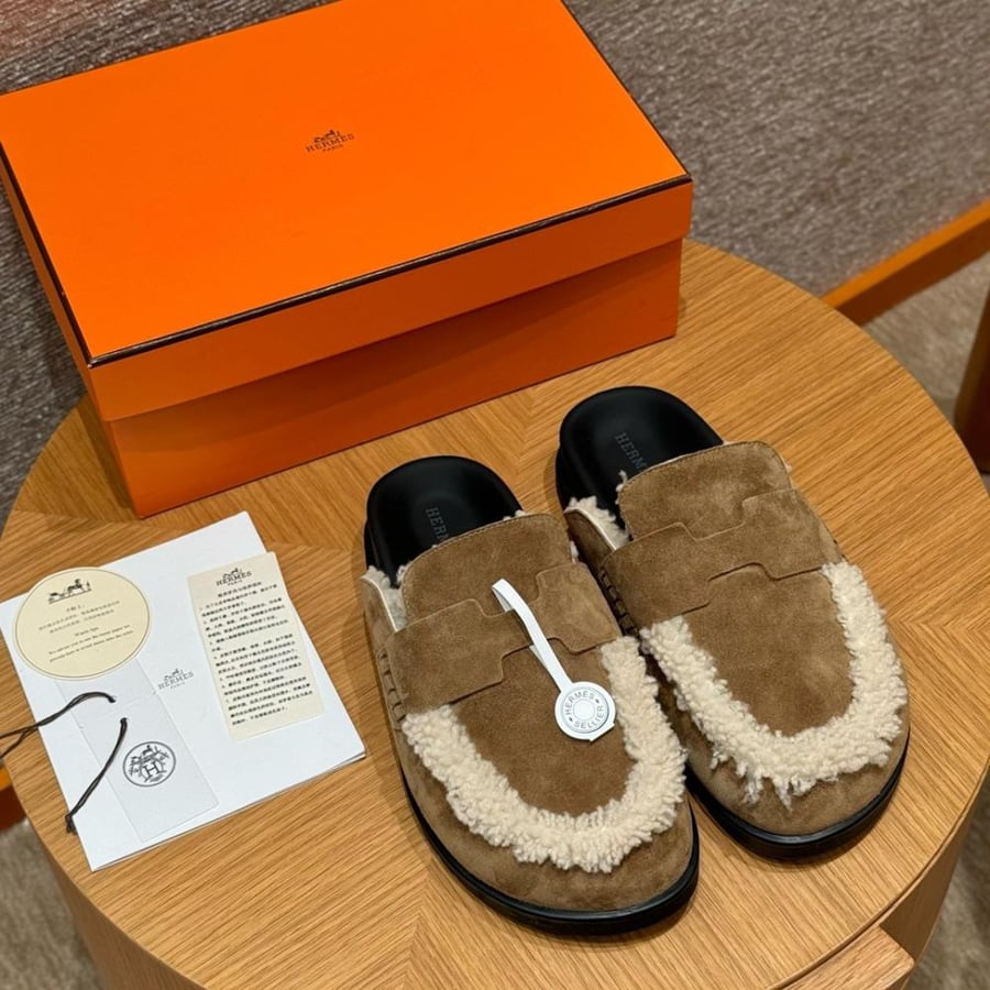 Hermes Go صندل