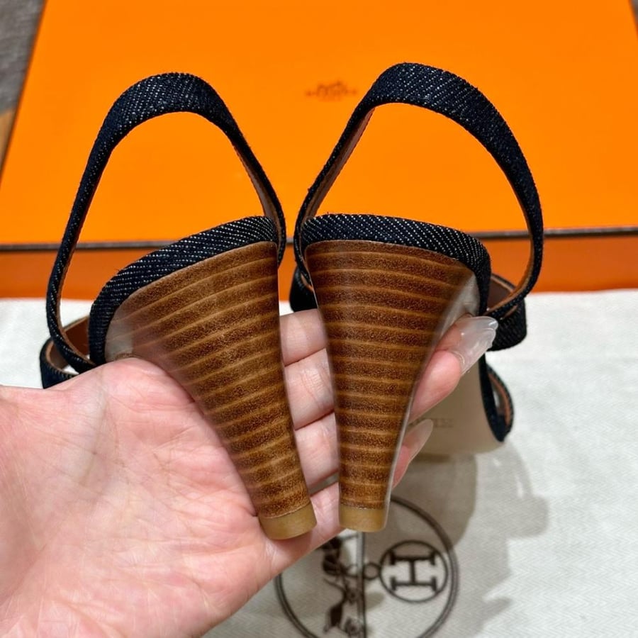 Hermes  Glamour