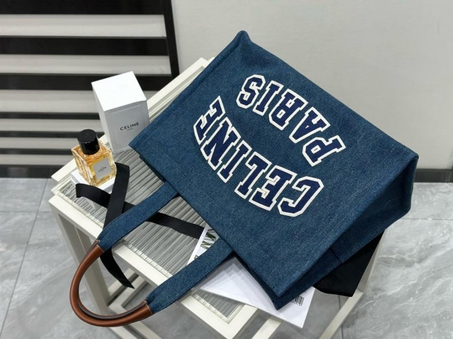 CELINE TOTE