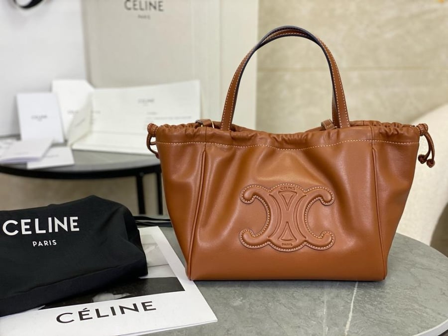 Celine tote 22 cm