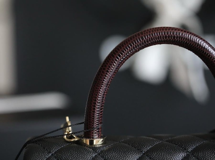 Coco handle 24 cm