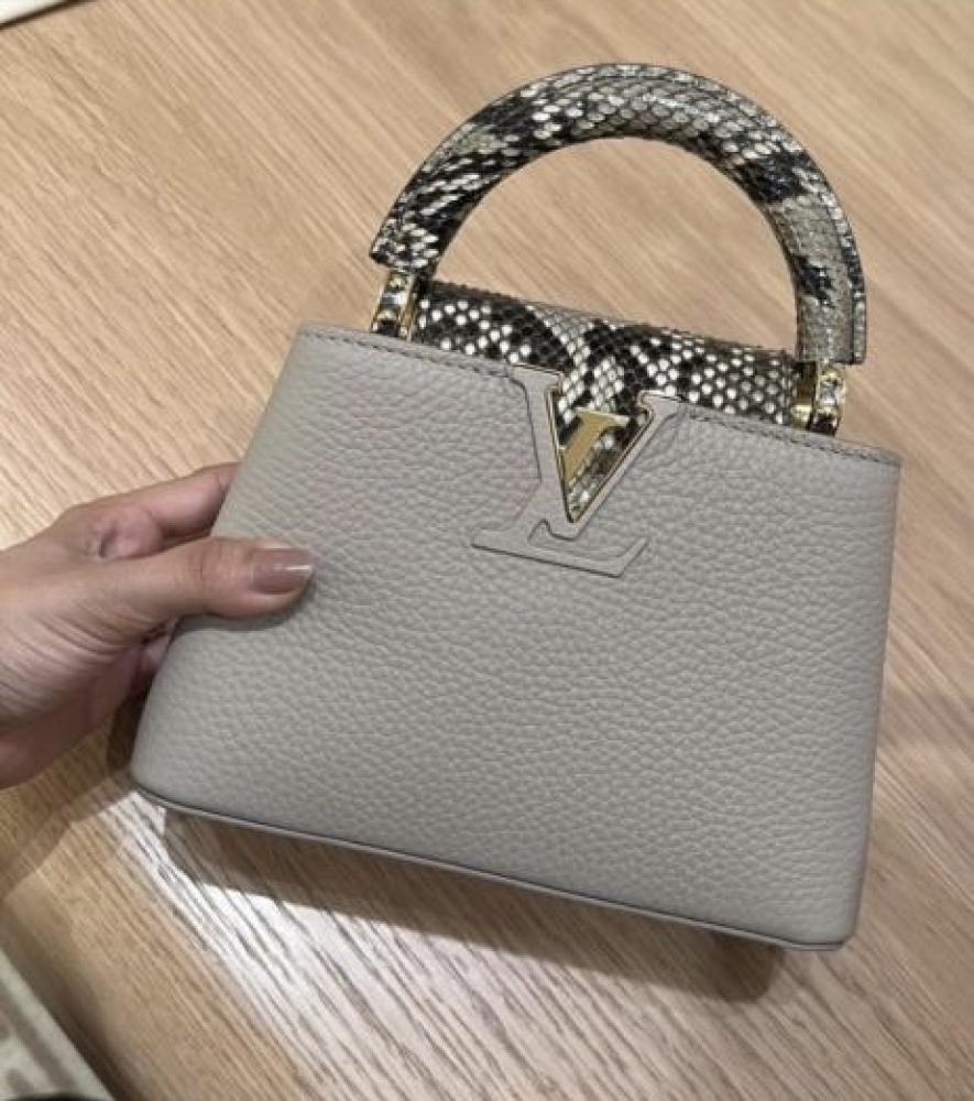 CAPUCINES BB 21 cm