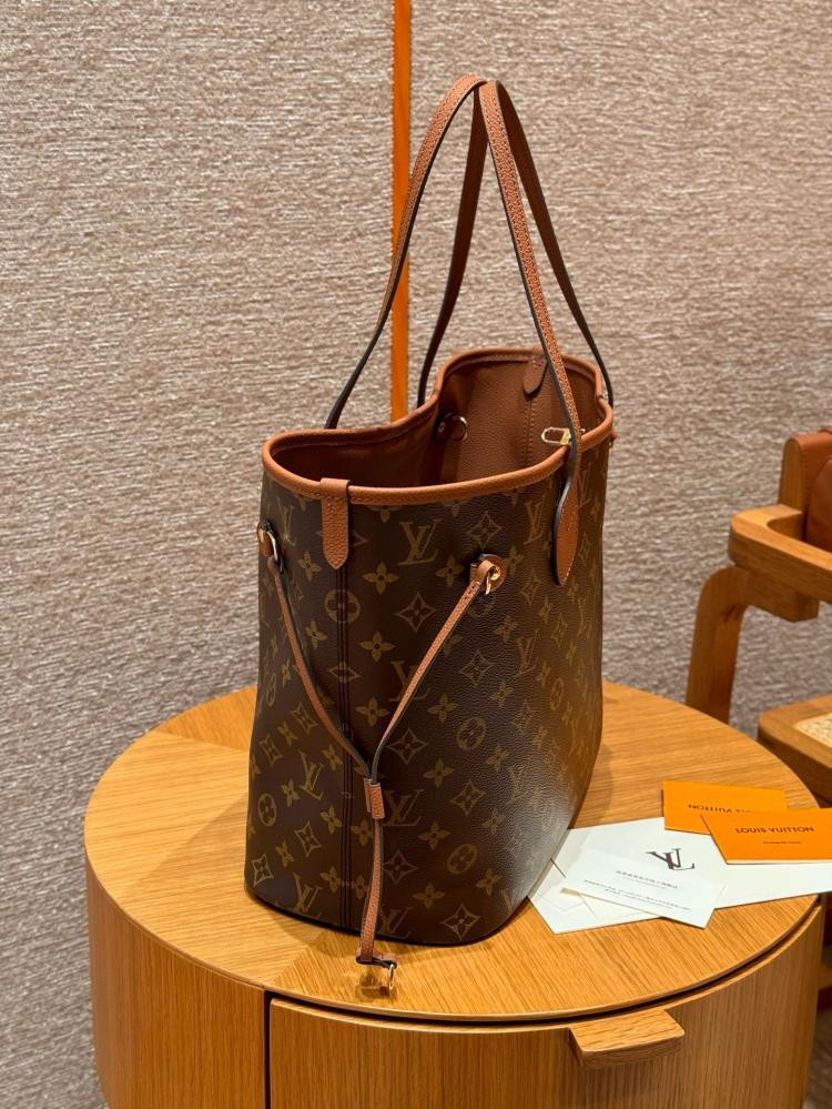 CARRYALL CARGO neverfull