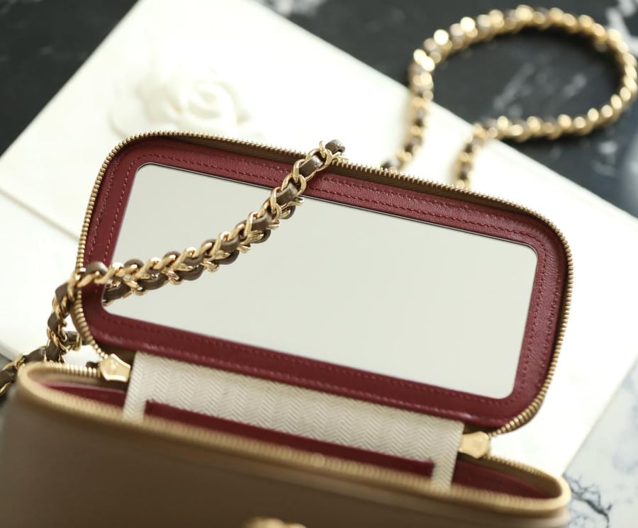 Vanity 26k