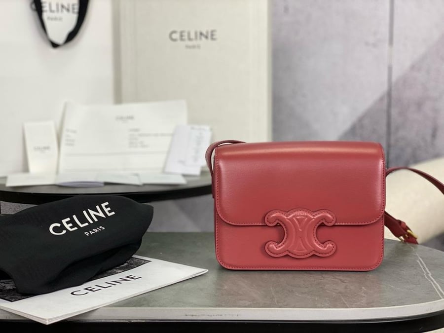 Celine Box