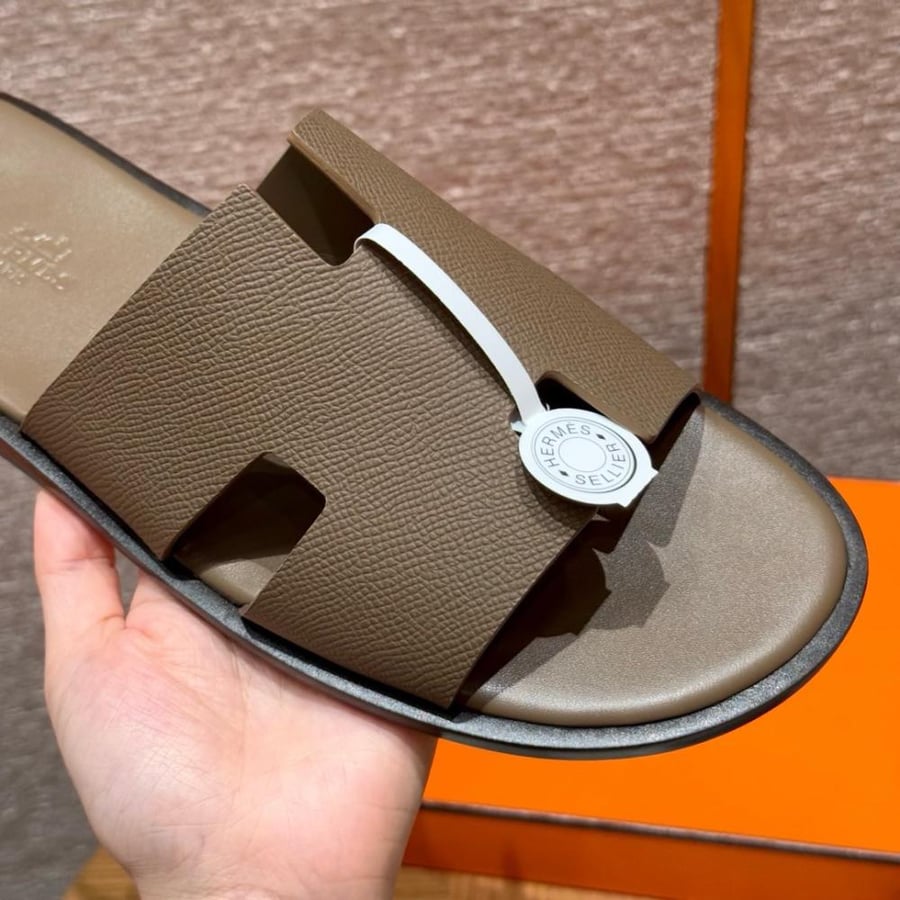 Men’s slippers