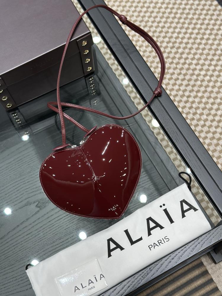 Le coeur Alaia