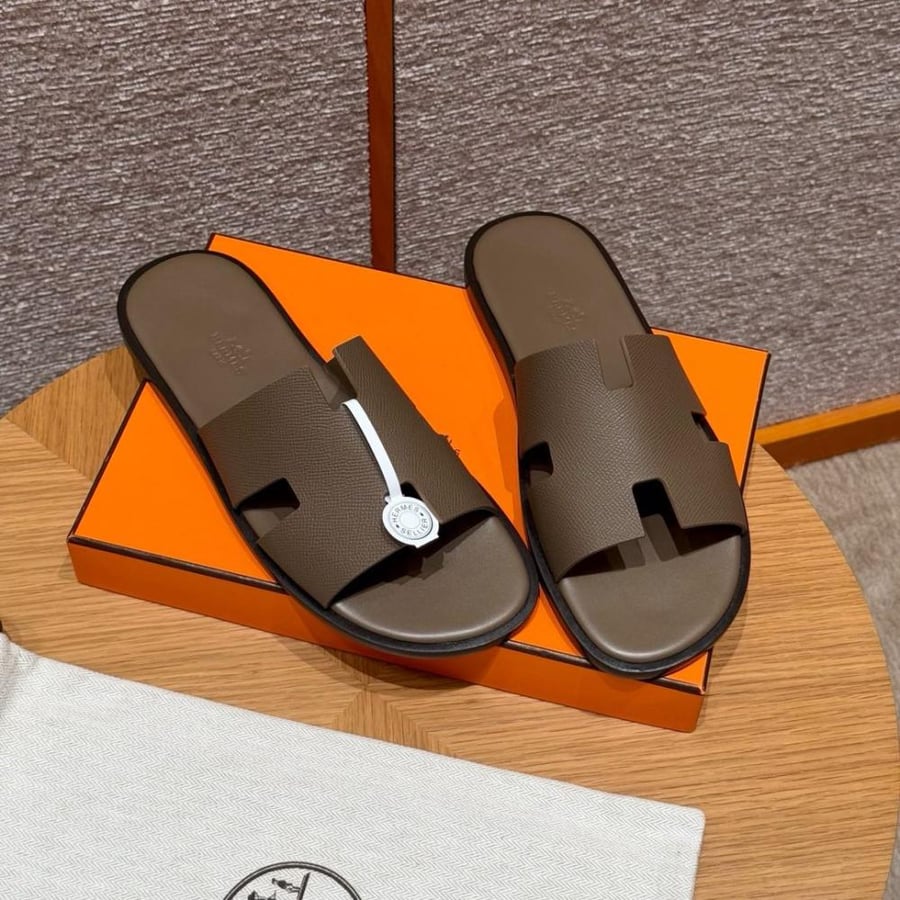Men’s slippers