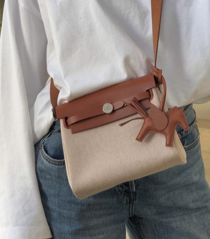 Mini herbag 20 cm