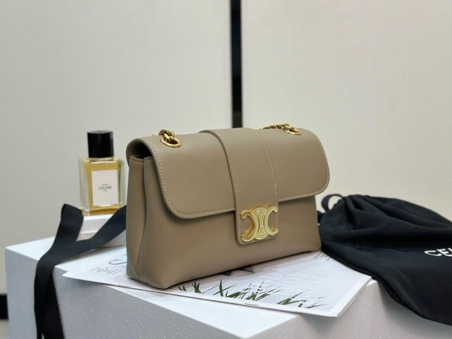Celine Teen victoire