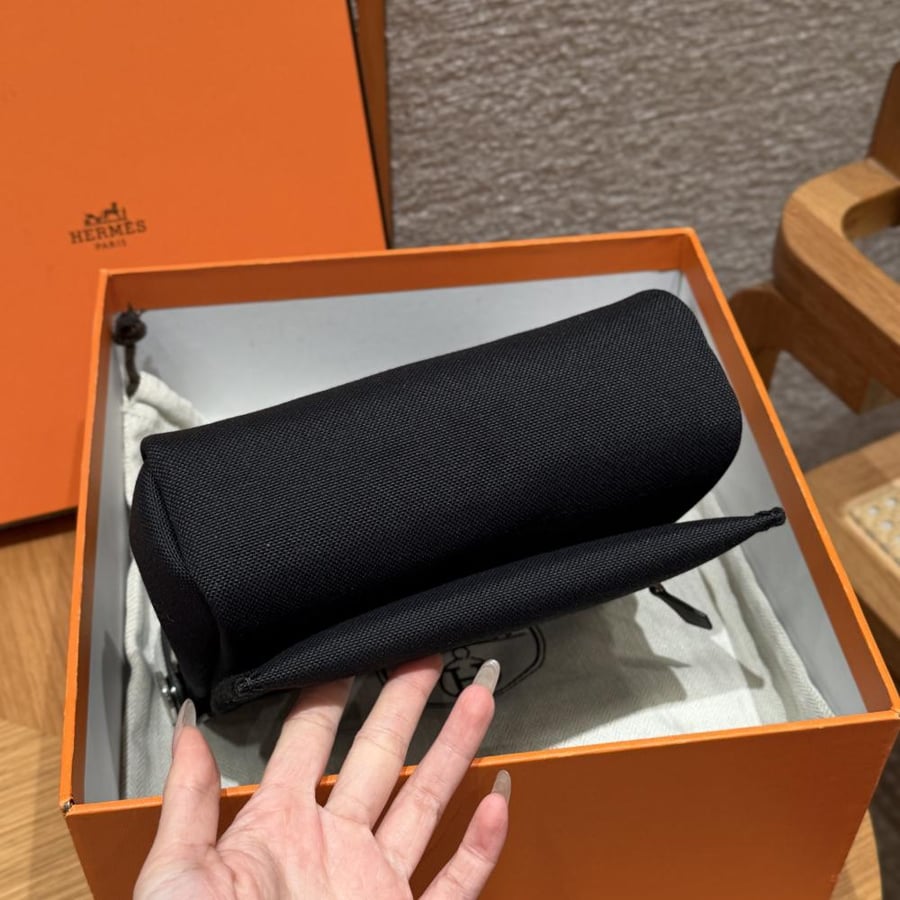 Mini herbag 20 cm