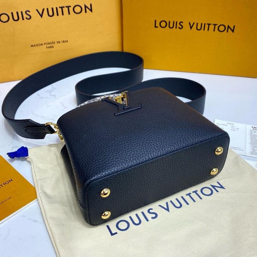 CAPUCINES BB 21 cm