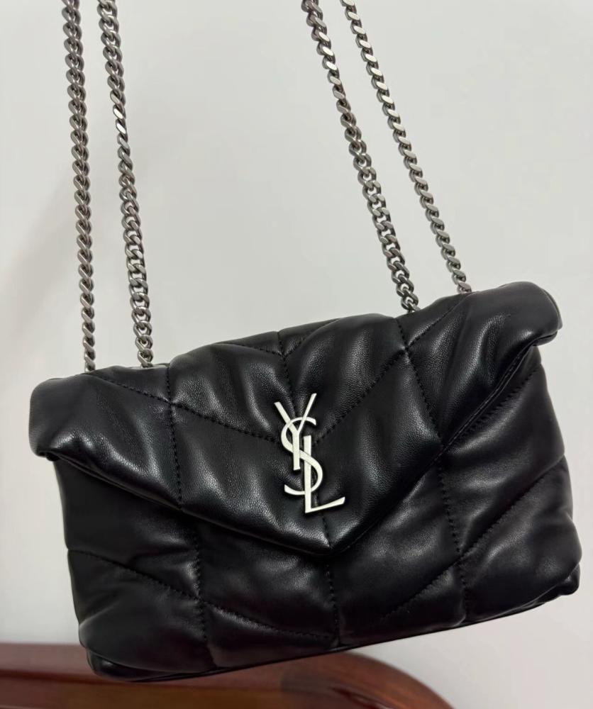 Ysl puffer