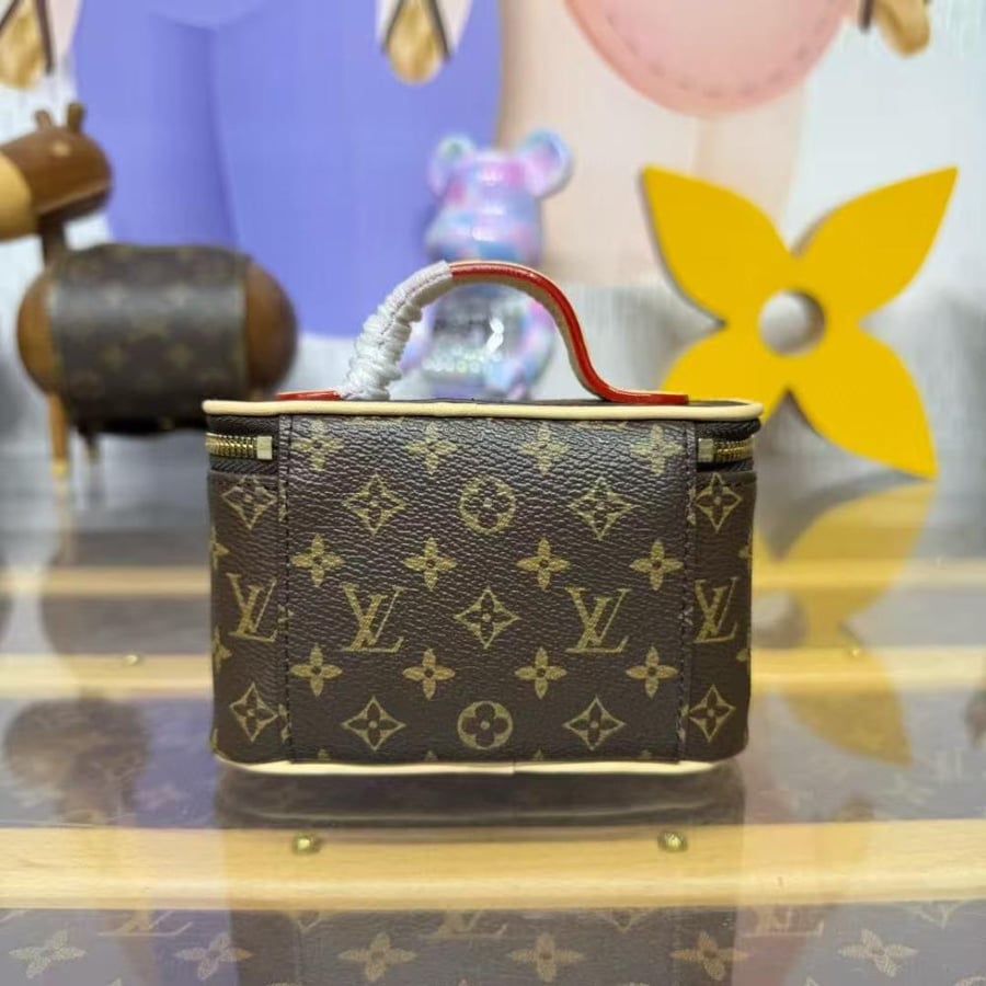 حقيبة ارواج lv