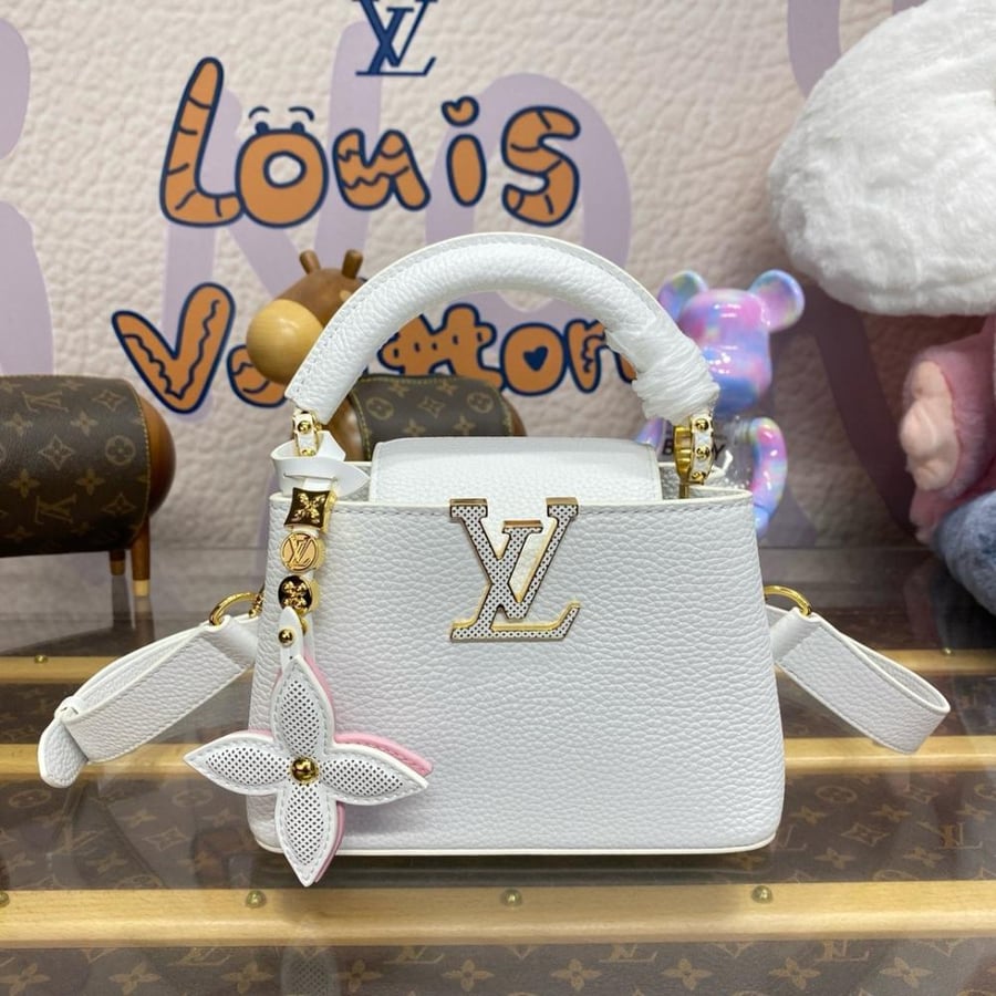 CAPUCINES BB 21 cm