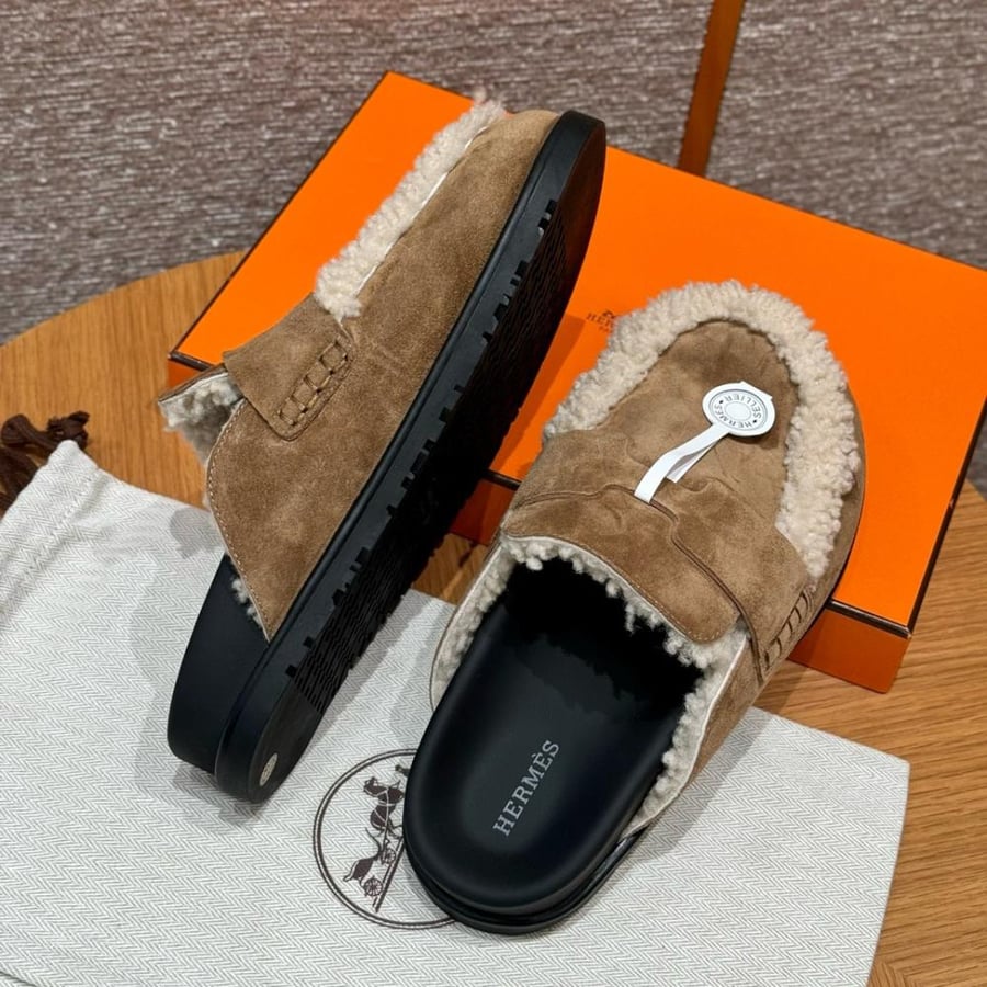 Hermes Go صندل