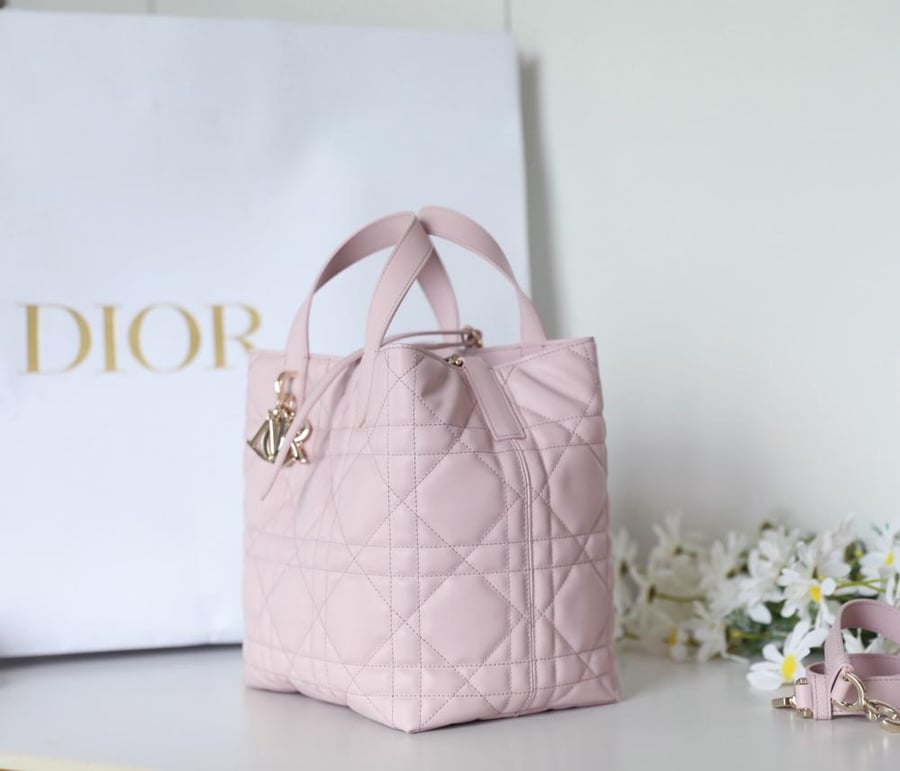Dior Toujours