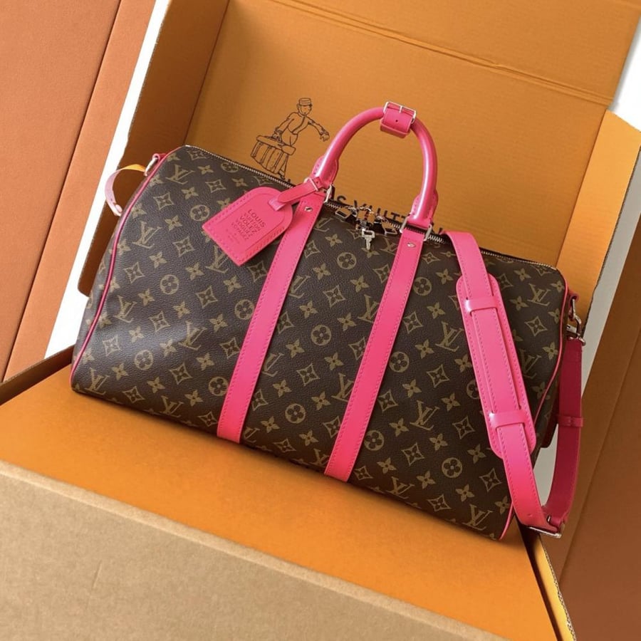 KEEPALL