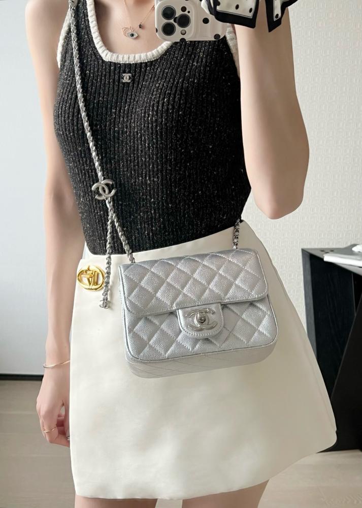 Chanel 25B