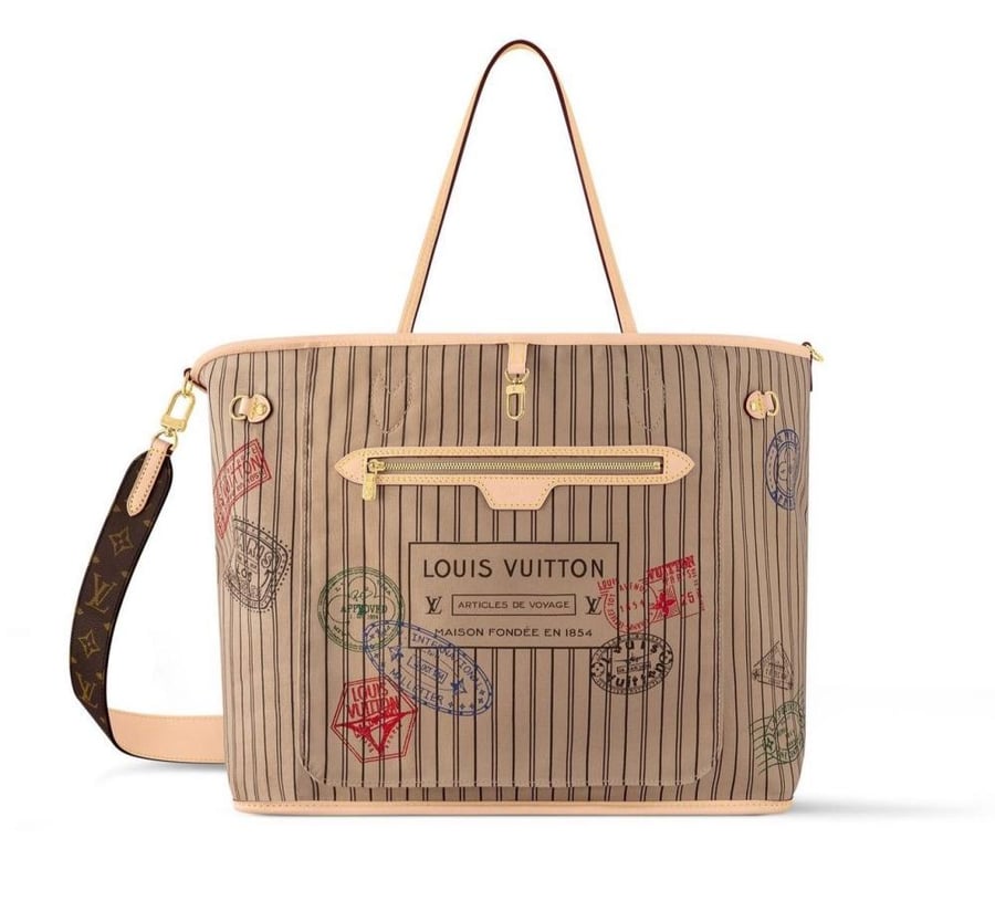 neverfull mm